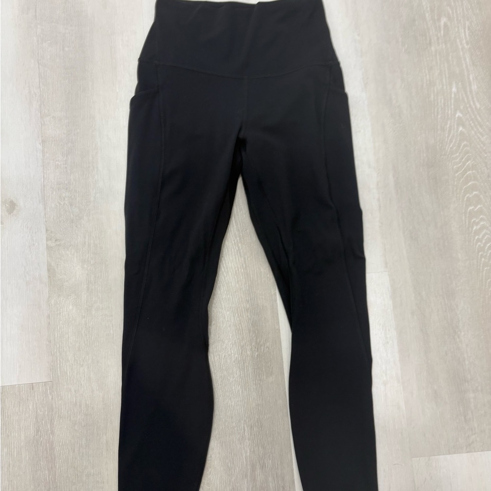 Lululemon Align With Pocket Leggings